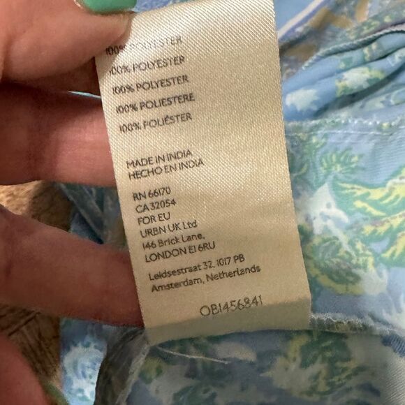 Free people Leona jumpsuit - Picture 9 of 10